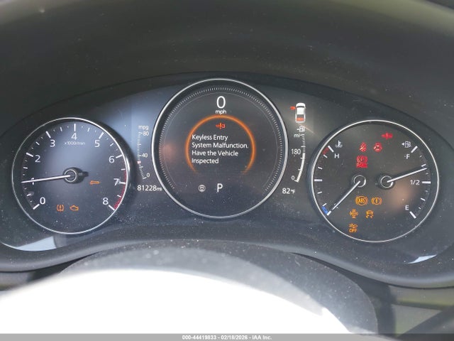 2020 MAZDA MAZDA3 3MZBPADL0LM135251 Photo 6