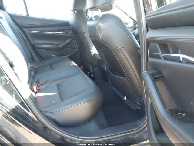 2020 MAZDA MAZDA3 3MZBPADL0LM135251 Photo 7