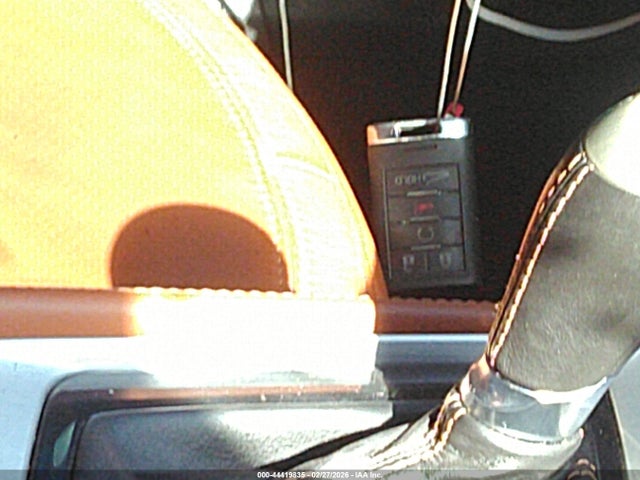 2014 CHEVROLET CORVETTE STINGRAY 1G1YF2D7XE5110870 Photo 10