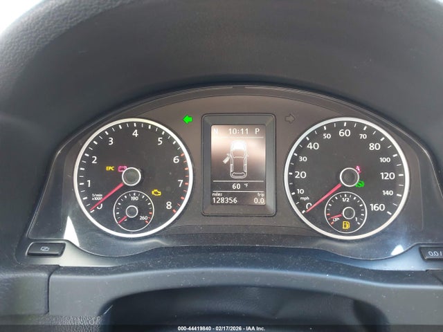 2012 VOLKSWAGEN TIGUAN WVGAV7AX6CW528178 Photo 6