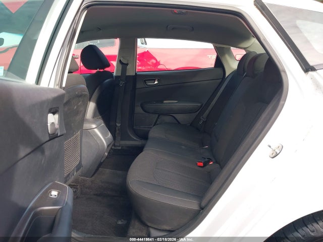 5XXGT4L30KG326692 KIA Optima Lx