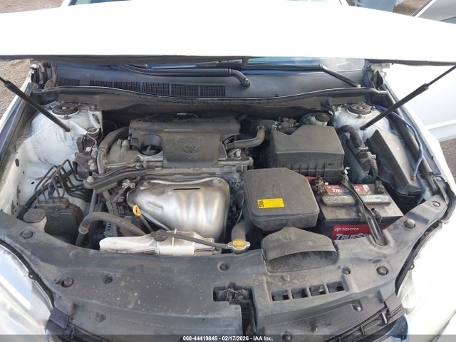 Toyota CAMRY LE 2015 4T1BF1FK2FU063099 Image 10