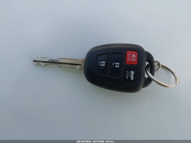 Toyota CAMRY LE 2015 4T1BF1FK2FU063099 Image 11