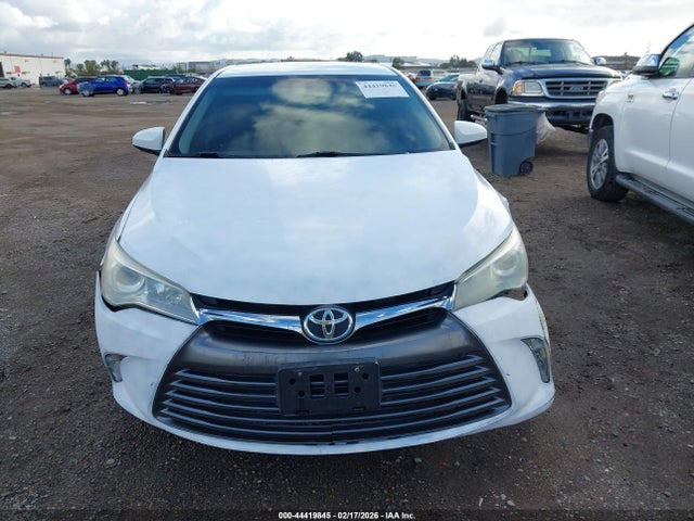Toyota CAMRY LE 2015 4T1BF1FK2FU063099 Image 13