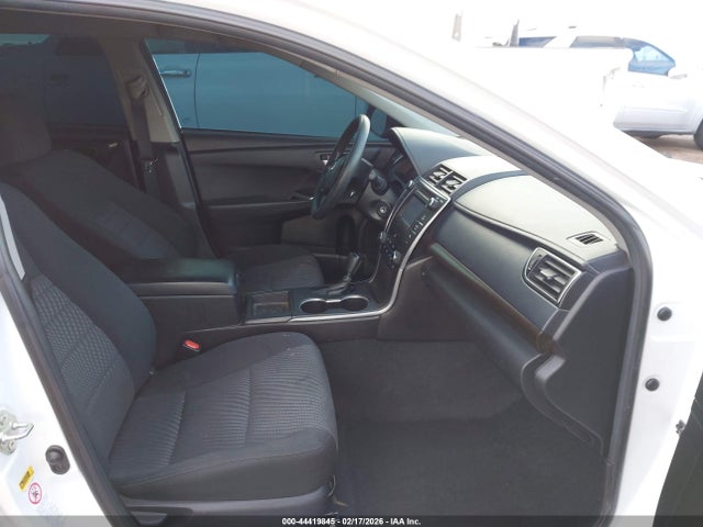 Toyota CAMRY LE 2015 4T1BF1FK2FU063099 Image 5
