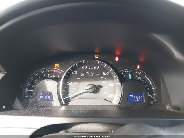 Toyota CAMRY LE 2015 4T1BF1FK2FU063099 Image 7