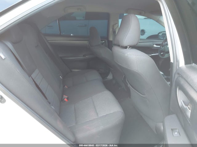 Toyota CAMRY LE 2015 4T1BF1FK2FU063099 Image 8