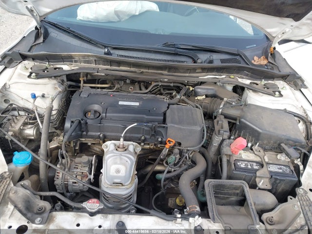 1HGCR2F59GA035286 Honda Accord Sport