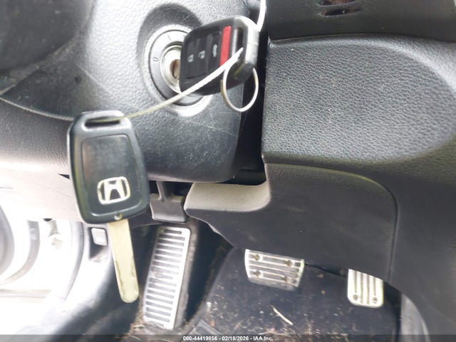 1HGCR2F59GA035286 Honda Accord Sport