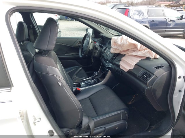 1HGCR2F59GA035286 Honda Accord Sport