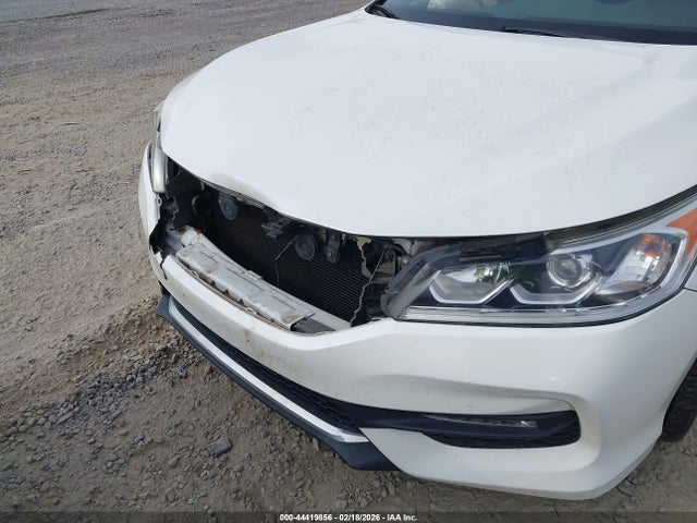 1HGCR2F59GA035286 Honda Accord Sport
