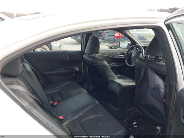 1HGCR2F59GA035286 Honda Accord Sport
