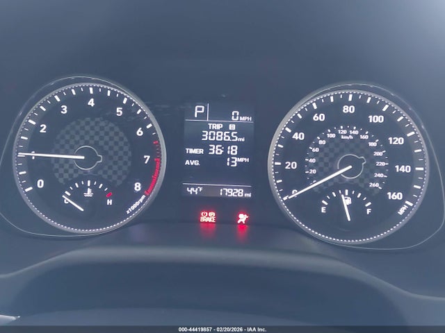 KMHD74LF7KU846539 Hyundai ELANTRA SE