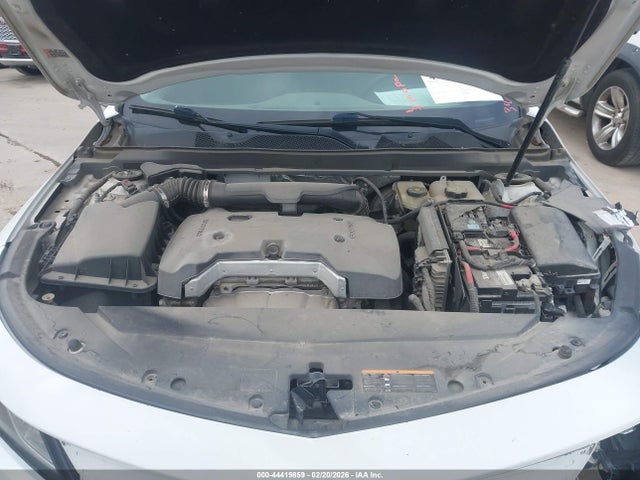 Chevrolet IMPALA LS 2018 2G11Z5SA7J9145095 Image 10