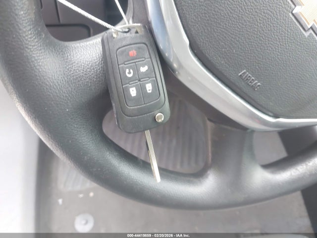 Chevrolet IMPALA LS 2018 2G11Z5SA7J9145095 Image 11
