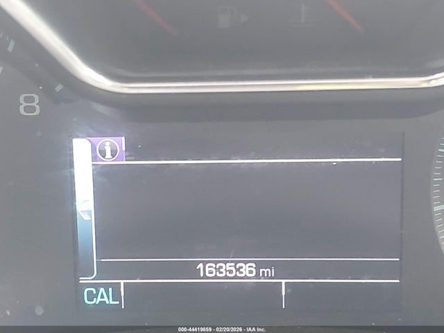 Chevrolet IMPALA LS 2018 2G11Z5SA7J9145095 Image 15