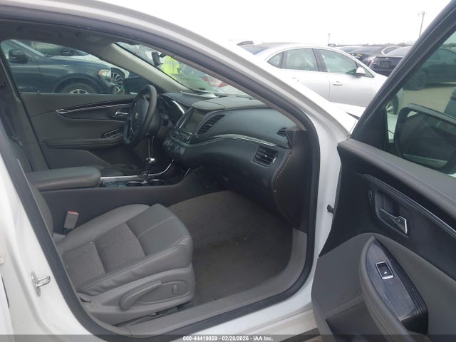 Chevrolet IMPALA LS 2018 2G11Z5SA7J9145095 Image 5