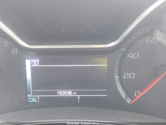 Chevrolet IMPALA LS 2018 2G11Z5SA7J9145095 Image 7