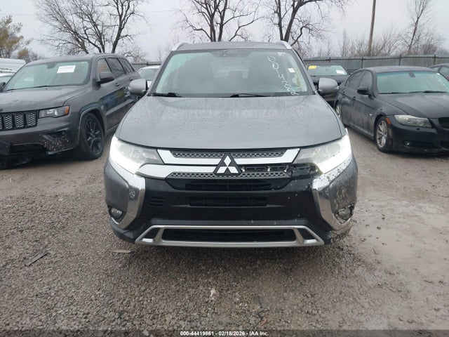 Продаж на аукціоні авто 2019 Mitsubishi Outlander Sel, vin: JA4AD3A37KJ001432, номер лоту: 44419861