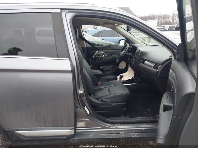 Продаж на аукціоні авто 2019 Mitsubishi Outlander Sel, vin: JA4AD3A37KJ001432, номер лоту: 44419861