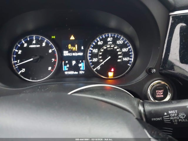 Продаж на аукціоні авто 2019 Mitsubishi Outlander Sel, vin: JA4AD3A37KJ001432, номер лоту: 44419861