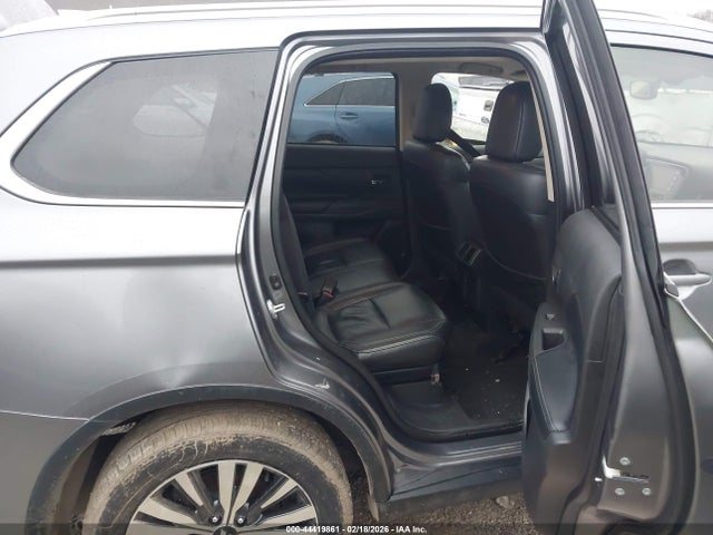 Продаж на аукціоні авто 2019 Mitsubishi Outlander Sel, vin: JA4AD3A37KJ001432, номер лоту: 44419861