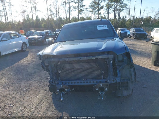 3GTUUGED5RG234315 GMC Sierra 1500 4wd Short Box Denali