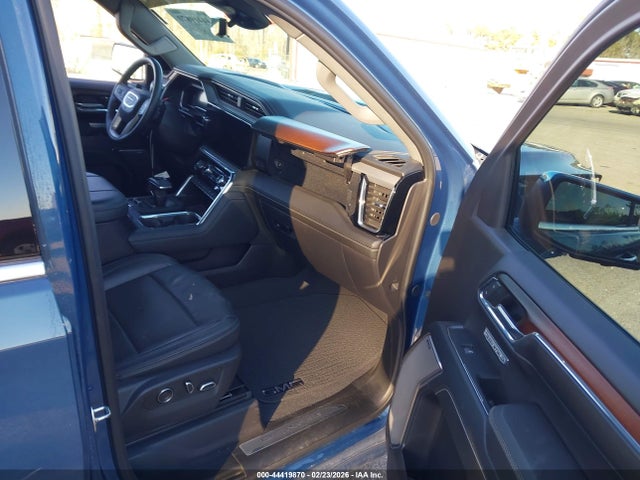 3GTUUGED5RG234315 GMC Sierra 1500 4wd Short Box Denali
