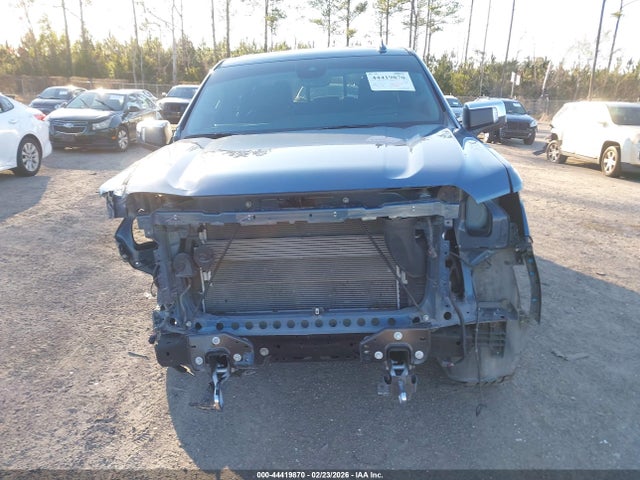 3GTUUGED5RG234315 GMC Sierra 1500 4wd Short Box Denali