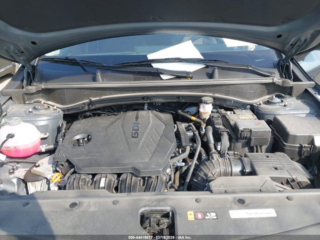 2025 Kia Sportage Lx მანქანა იყიდება აუქციონზე, vin: KNDPU3DF1S7405040, აუქციონის ნომერი: 44419872