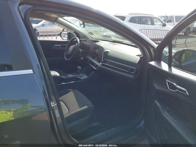 2025 Kia Sportage Lx მანქანა იყიდება აუქციონზე, vin: KNDPU3DF1S7405040, აუქციონის ნომერი: 44419872