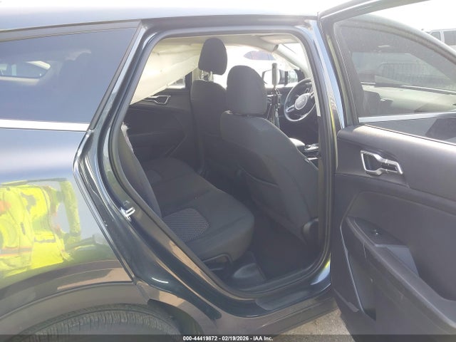2025 Kia Sportage Lx მანქანა იყიდება აუქციონზე, vin: KNDPU3DF1S7405040, აუქციონის ნომერი: 44419872