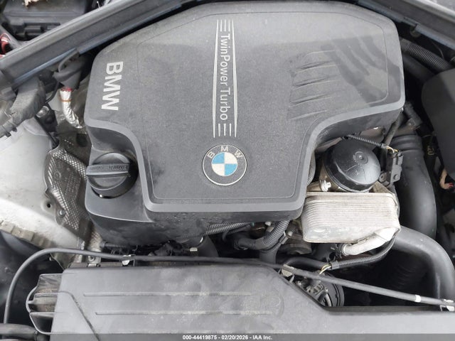 Продаж на аукціоні авто 2014 Bmw 328i, vin: WBA3A5G57ENP29449, номер лоту: 44419875