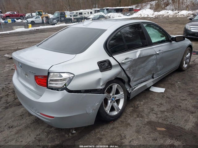Продаж на аукціоні авто 2014 Bmw 328i, vin: WBA3A5G57ENP29449, номер лоту: 44419875