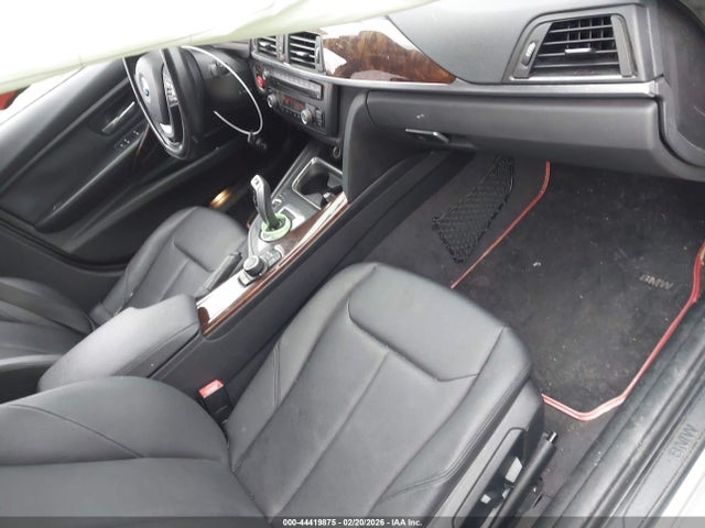Продаж на аукціоні авто 2014 Bmw 328i, vin: WBA3A5G57ENP29449, номер лоту: 44419875