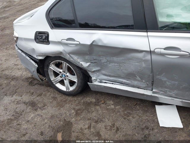Продаж на аукціоні авто 2014 Bmw 328i, vin: WBA3A5G57ENP29449, номер лоту: 44419875