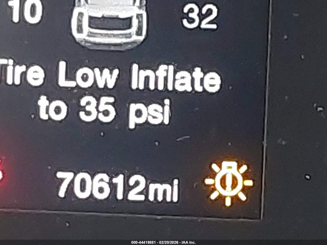 Jeep Renegade Sport 2016 ZACCJBAT0GPC87004 Image 15