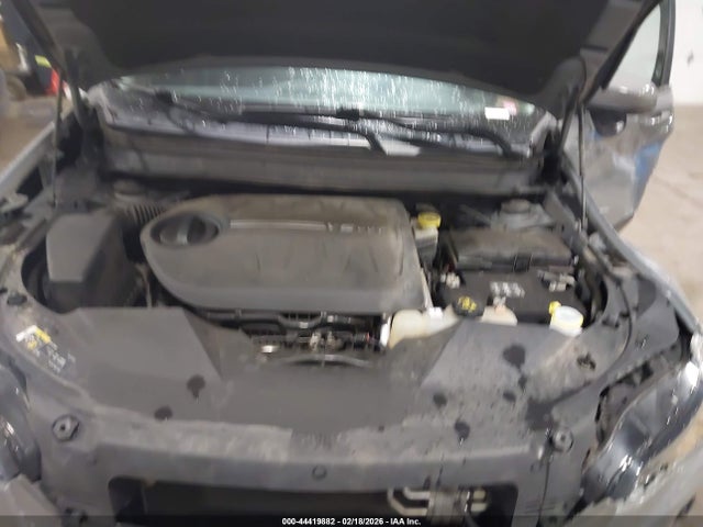 2020 JEEP CHEROKEE 1C4PJMDX9LD574930 Photo 9