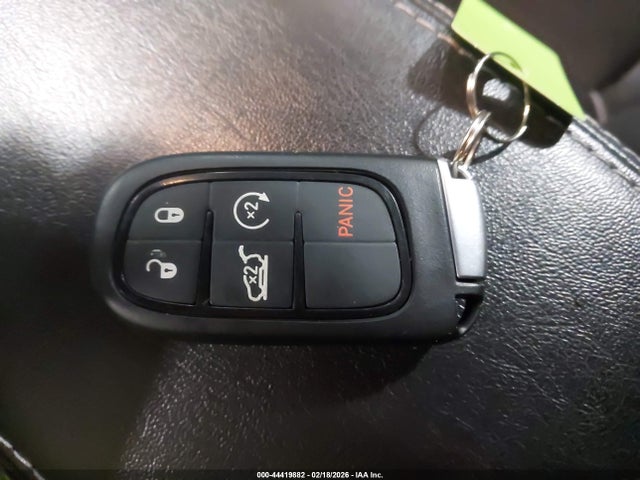 2020 JEEP CHEROKEE 1C4PJMDX9LD574930 Photo 10