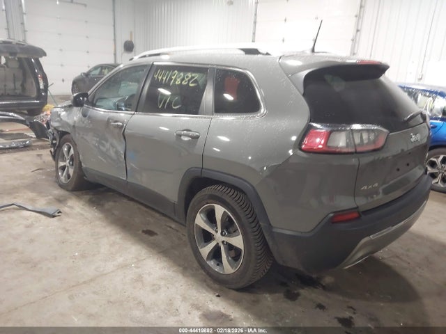 2020 JEEP CHEROKEE 1C4PJMDX9LD574930 Photo 5