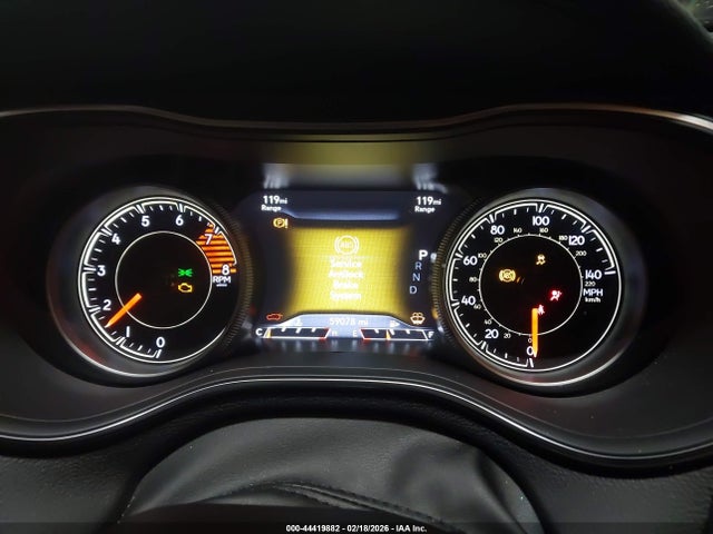 2020 JEEP CHEROKEE 1C4PJMDX9LD574930 Photo 6