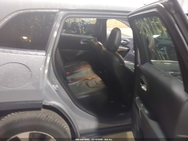 2020 JEEP CHEROKEE 1C4PJMDX9LD574930 Photo 7