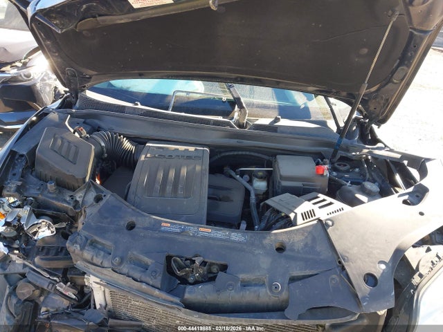 2GKFLSEK6H6253516 GMC Terrain Sle-1