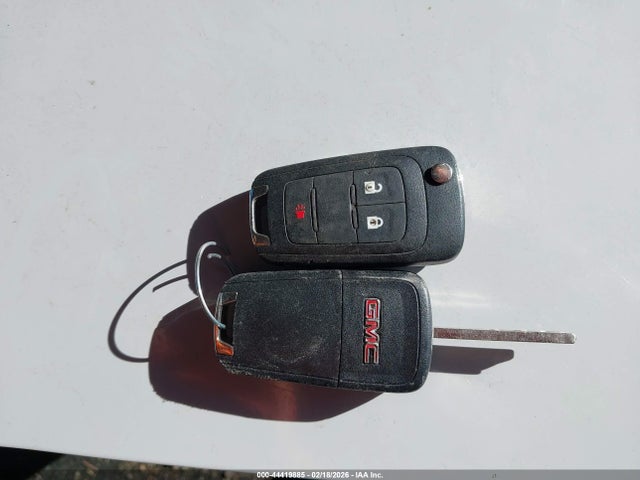 2GKFLSEK6H6253516 GMC Terrain Sle-1