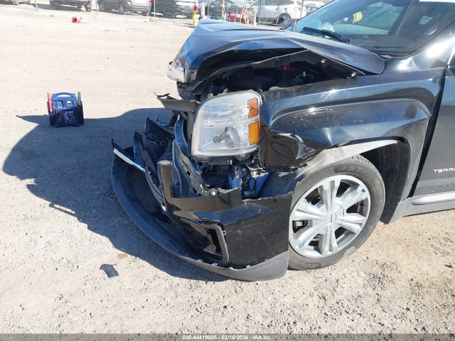 2GKFLSEK6H6253516 GMC Terrain Sle-1