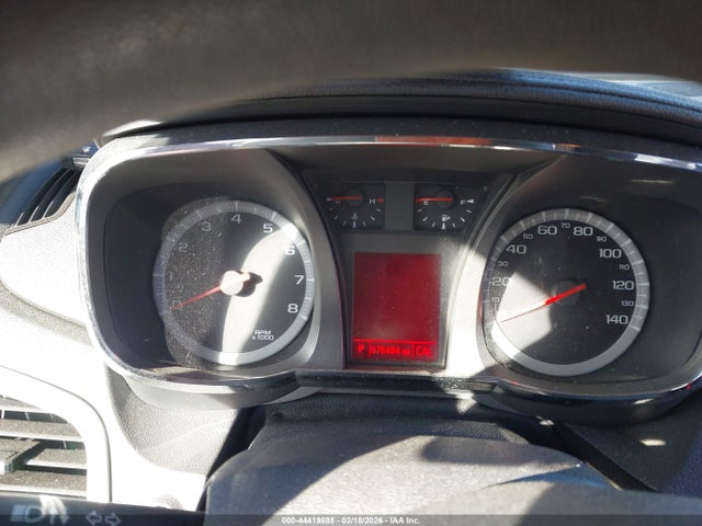 2GKFLSEK6H6253516 GMC Terrain Sle-1