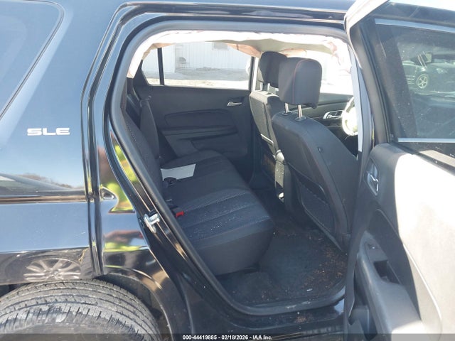 2GKFLSEK6H6253516 GMC Terrain Sle-1