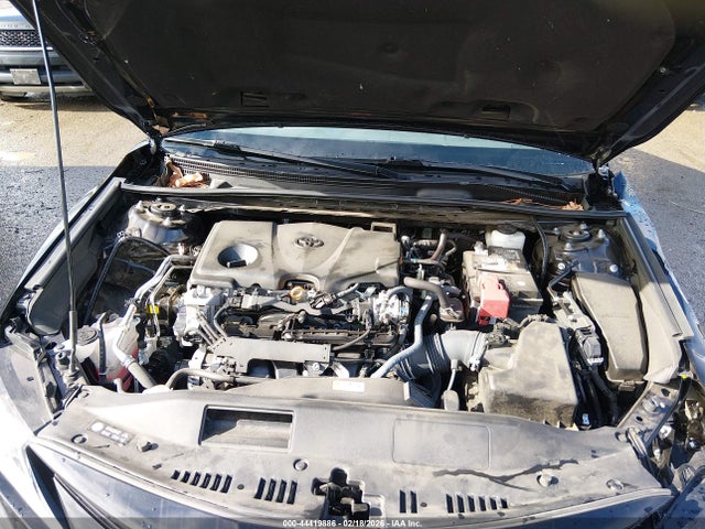 4T1C11BK7PU100920 Toyota CAMRY LE