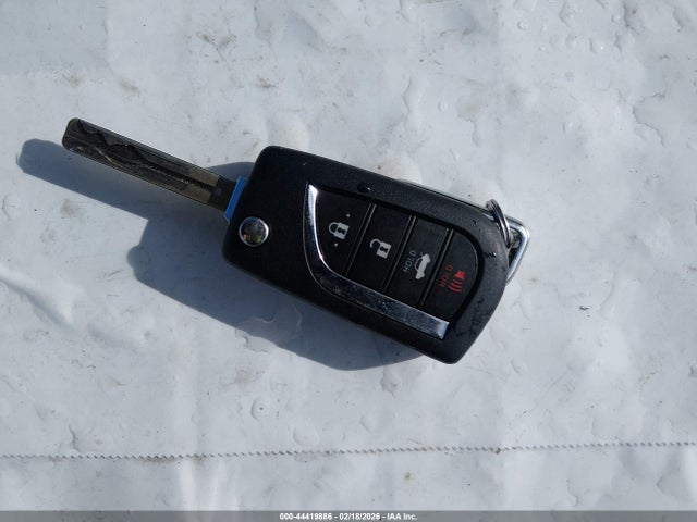 4T1C11BK7PU100920 Toyota CAMRY LE