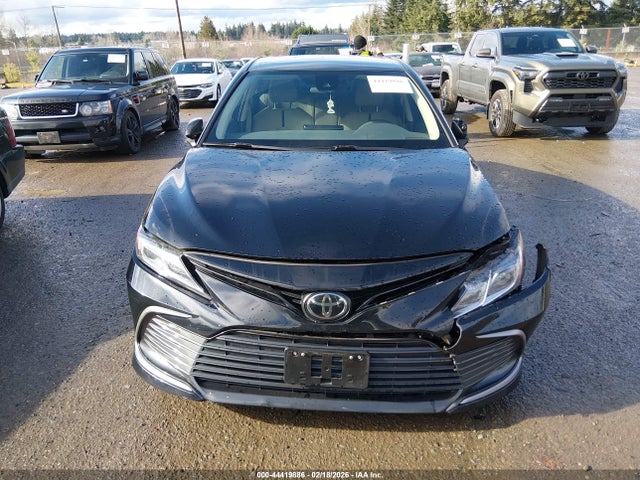 4T1C11BK7PU100920 Toyota CAMRY LE